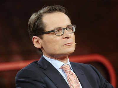 PrimeAura Trading Experte